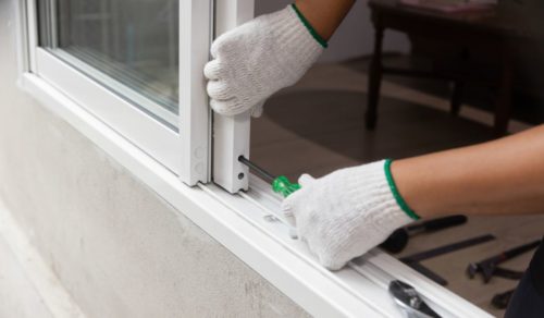 reparation de coulissant 1320 Beauvechain