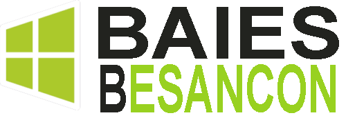 BAIE-VITREE-BESANCON