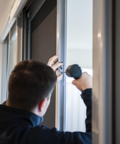 Reparation fenetre 25000 Besancon